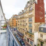 Rent 1 bedroom apartment of 646 m² in Paris