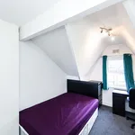 Rent 7 bedroom house in Leeds