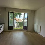 Rent 1 bedroom apartment of 40 m² in Meudon