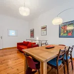 Rent 1 bedroom apartment of 69 m² in Berlin