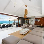 Rent 5 bedroom house in Ko Samui