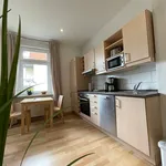 Rent 1 bedroom apartment of 37 m² in Dresden