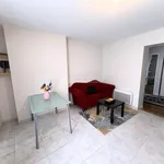 Appartement de 44 m² avec 3 chambre(s) en location à Tours