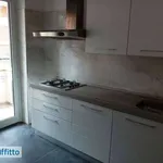 Rent 4 bedroom apartment of 143 m² in Rome