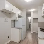 Appartement de 775 m² avec 2 chambre(s) en location à Edmonton