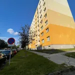 Pronajměte si 2 ložnic/e byt o rozloze 45 m² v Jablonec nad Nisou