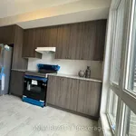 Rent 4 bedroom apartment in Markham (Cornell)