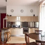 Rent 1 bedroom apartment of 82 m² in milan