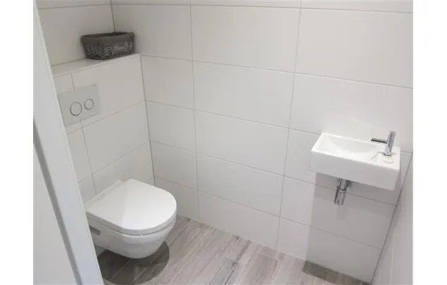 Huur 1 slaapkamer appartement van 65 m² in Maastricht