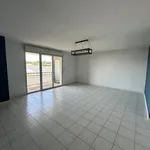 Appartement de 82 m² avec 4 chambre(s) en location à Rodez