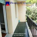 Rent 3 bedroom apartment of 96 m² in Genoa