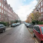 Huur 3 slaapkamer appartement van 65 m² in Amsterdam