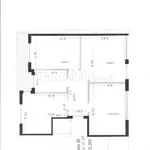 4-room flat via Luigi Marchino 3/A, Centro, Casale Monferrato