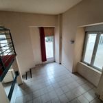 Appartement de 34 m² avec 2 chambre(s) en location à AGEN