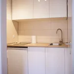 Rent 1 bedroom apartment of 22 m² in Freiburg im Breisgau