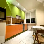 Rent 2 bedroom apartment of 50 m² in Warsaw