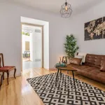 Rent 1 bedroom apartment in lisbon