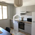 Appartement de 43 m² avec 1 chambre(s) en location à Périgueux