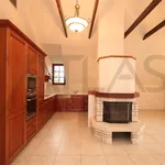 Rent 3 bedroom apartment of 110 m² in Prague