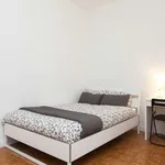 Habitación en madrid