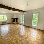 Maison de 128 m² avec 5 chambre(s) en location à VENCE