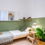 Alquilar 6 dormitorio apartamento en Barcelona