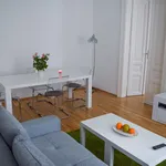 Miete 1 Schlafzimmer wohnung von 60 m² in Vienna