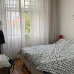 Huur 2 slaapkamer appartement van 95 m² in Den Haag