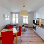 Rent 1 bedroom apartment in Berlin