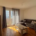 Appartement de 57 m² avec 2 chambre(s) en location à Brest