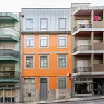 Rent 1 bedroom apartment in Porto