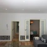 Alugar 2 quarto apartamento de 80 m² em Lisbon