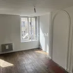 Rent 4 bedroom apartment of 70 m² in Nancy