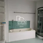 Appartement de 103 m² avec 3 chambre(s) en location à Nantes