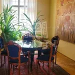 Rent 4 bedroom apartment of 109 m² in Budapest