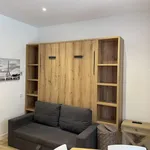 Studio of 25 m² in madrid