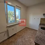 Rent 3 bedroom apartment of 50 m² in Litovel