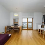 Rent 2 bedroom apartment of 51 m² in Warsaw