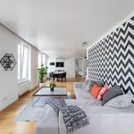 Miete 1 Schlafzimmer wohnung von 915 m² in Vienna