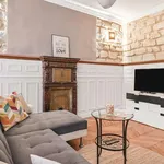 Appartement de 57 m² avec 2 chambre(s) en location à paris