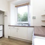 Rent 1 bedroom house in Edinburgh