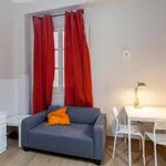 Alquilar 6 dormitorio apartamento en Valencia