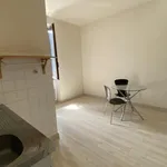 Rent 1 bedroom apartment of 15 m² in Barberaz