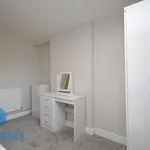 Rent 1 bedroom house in East Midlands