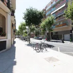 Alquilar 3 dormitorio apartamento en Barcelona