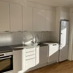 Rent 2 rooms apartment of 43 m² in Sundsvall