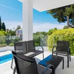 Rent 5 bedroom house of 1375 m² in Marbella