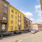 Pronajměte si 2 ložnic/e byt o rozloze 52 m² v Praha 4 - Podolí