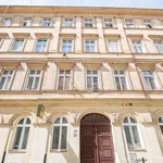 Rent 2 bedroom apartment of 57 m² in Prague