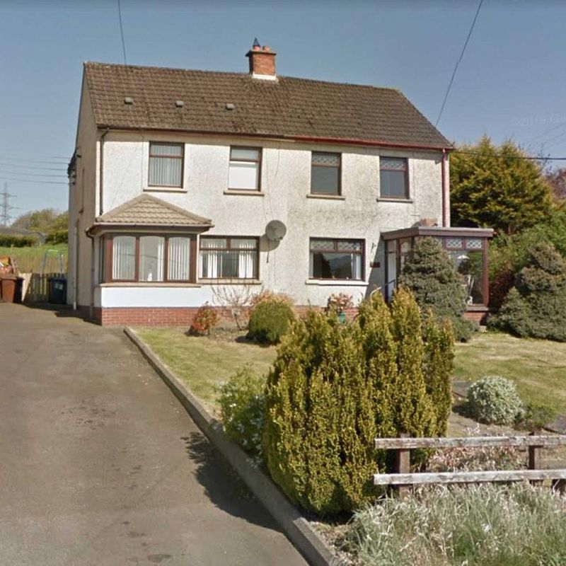 house at 13 Dickeystown, Ballyeaston,   Ballyclare,  BT39 9SN, United Kingdom